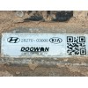 Recambio de intercooler para hyundai i30 (pde, pd, pden) 1.0 t-gdi referencia OEM IAM 2827003000  