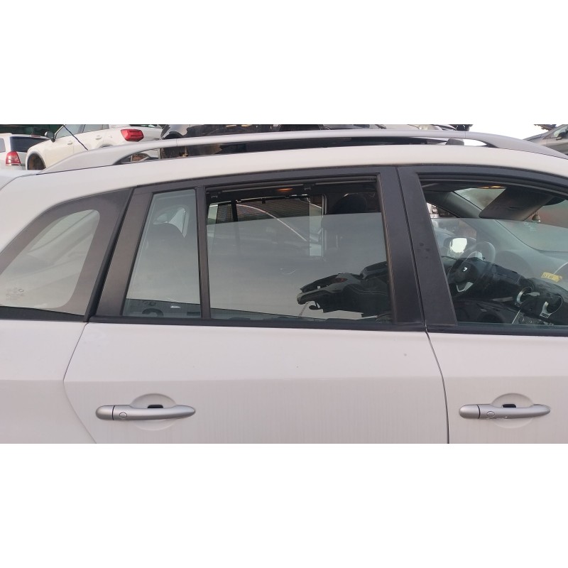 Recambio de elevalunas trasero derecho para renault koleos i (hy_) 2.0 dci (hy0k) referencia OEM IAM 827207007R  