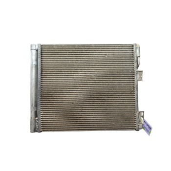CONDENSADOR / RADIADOR AIRE ACONDICIONADO 92100JX51A 