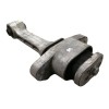 Recambio de soporte motor trasero para hyundai ix35 comfort 2wd referencia OEM IAM 219692S000  