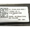 Recambio de soporte compresor aire para tesla model 3 (5yj3) referencia OEM IAM 110356500A 110356500A 