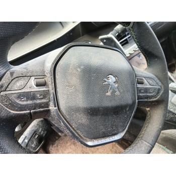 AIRBAG DELANTERO IZQUIERDO 98255207ZD 