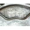 Recambio de electroventilador para daewoo kalos (klas) 1.2 referencia OEM IAM 93742491  96536638