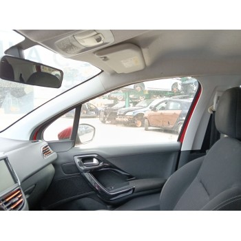AIRBAG CORTINA DELANTERO DERECHO 