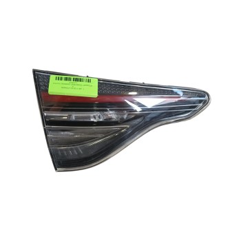 PILOTO TRASERO IZQUIERDO INTERIOR 265555477R 71439F 
