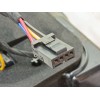Recambio de piloto trasero derecho interior para mg zs hybrid+ 1.5 referencia OEM IAM  11405668 