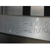 Recambio de guantera para toyota prius (_w3_) 1.8 hybrid (zvw3_) referencia OEM IAM 5555047080 5555247070 