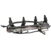 Recambio de rampa inyectora para volvo v40 familiar 2.0 16v cat referencia OEM IAM   
