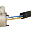 Recambio de cerradura puerta delantera izquierda para ford ranger (eq) extrakabine 4x4 referencia OEM IAM   