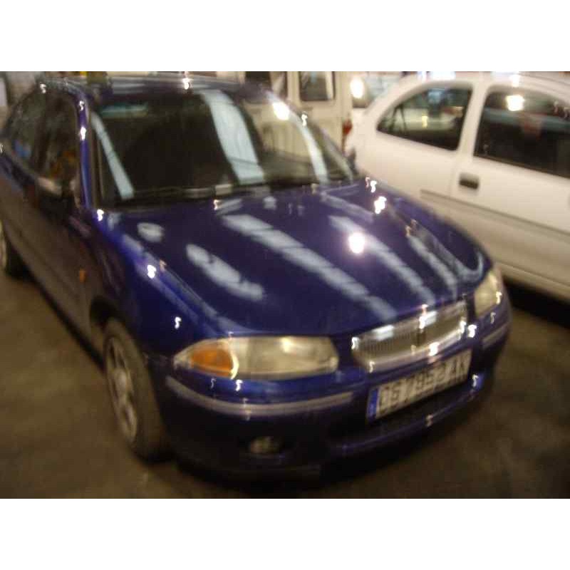 MG SERIE 200 (RF)