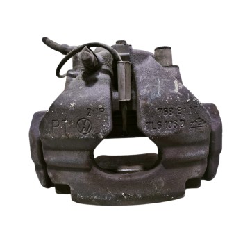 PINZA FRENO DELANTERA DERECHA 7L6615124F 