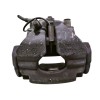 Recambio de pinza freno delantera derecha para volkswagen touareg (7la) 2.5 tdi referencia OEM IAM 7L6615124F  