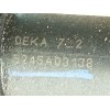 Recambio de inyector para peugeot 407 (6d_) 1.8 16v (6d6fyc) referencia OEM IAM 1984G3 962808468005 
