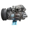 Recambio de compresor aire acondicionado para hyundai i30 comfort referencia OEM IAM 977012H240 F500AN8CA03 