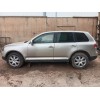 volkswagen touareg (7la, 7l6, 7l7) del año 2006