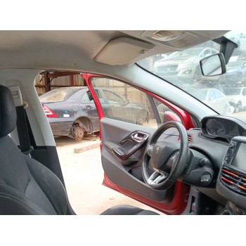 AIRBAG CORTINA DELANTERO IZQUIERDO 