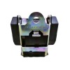 Recambio de cinturon seguridad trasero izquierdo para bmw serie 3 touring (e91) 320d referencia OEM IAM 0606019700 72119117254 0
