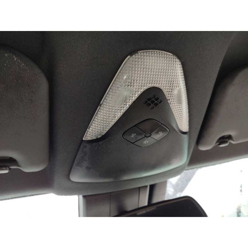 Recambio de luz interior para toyota c-hr (_x1_) 1.8 hybrid (zyx10_, zyx11_) referencia OEM IAM   