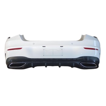 PARAGOLPES TRASERO A1188859601 703217150000 