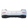 Recambio de paragolpes trasero para mercedes-benz cla (c118) cla 180 (118.384) referencia OEM IAM A1188859601 703217150000 