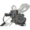 Recambio de elevalunas trasero izquierdo para renault megane iv berlina 5p experience referencia OEM IAM C49018101  