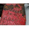 Recambio de pinza freno trasera derecha para audi a5 coupe (8t) 2.7 tdi referencia OEM IAM 6443A  