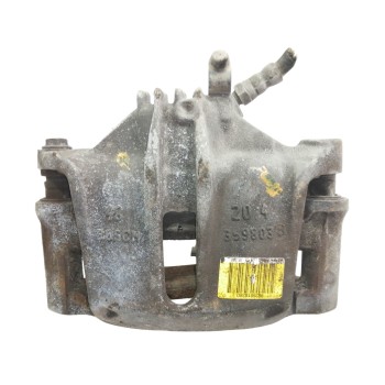 PINZA FRENO DELANTERA IZQUIERDA 3598038 
