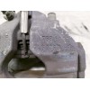 Recambio de pinza freno delantera derecha para volkswagen touareg (7la) 2.5 tdi referencia OEM IAM 7L6615124F  