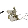 Recambio de cerradura puerta delantera izquierda para ford ranger (eq) extrakabine 4x4 referencia OEM IAM   