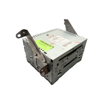 SISTEMA AUDIO / RADIO CD 8701A352 DY1MW0U592 
