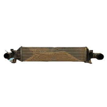 INTERCOOLER A2465000100 W8922002 