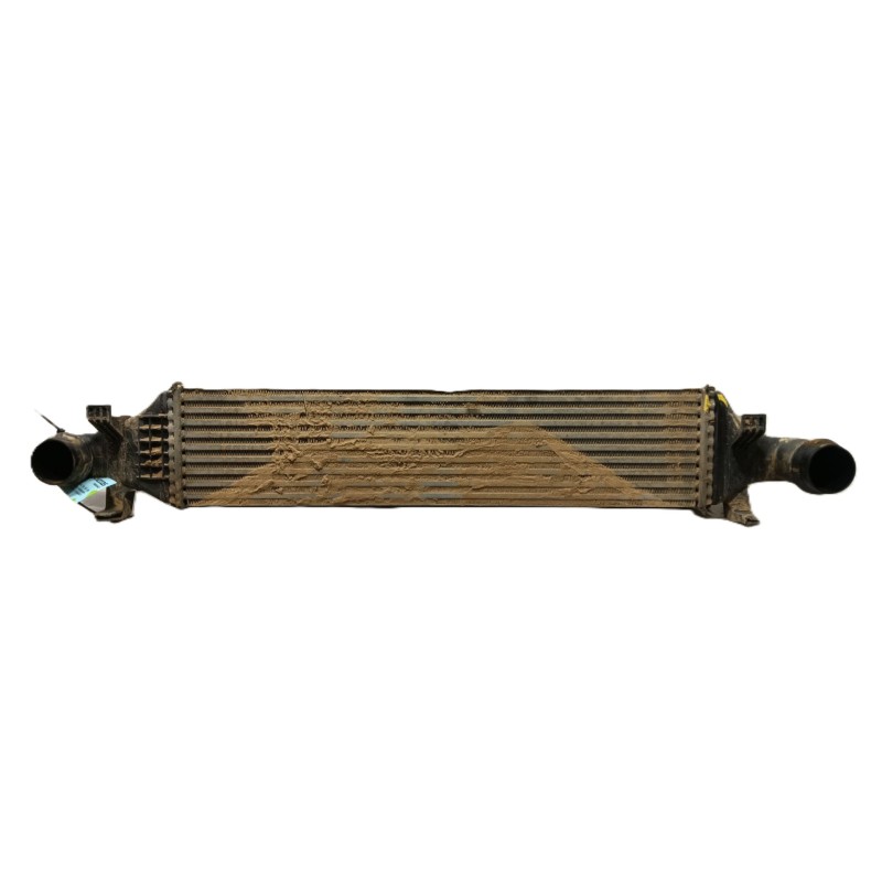 Recambio de intercooler para mercedes-benz clase a (w176) a 180 (176.042) referencia OEM IAM A2465000100 W8922002 