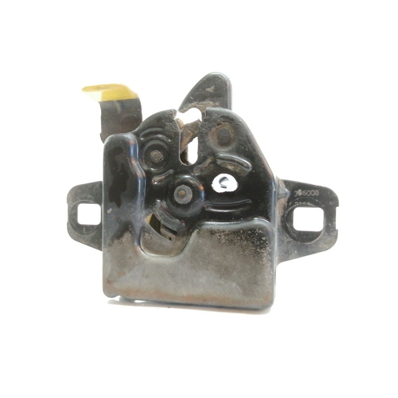 Recambio de cerradura capot para jeep gr.cherokee (wj/wg) 3.1 td laredo referencia OEM IAM 35600G  