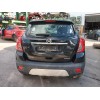 opel mokka / mokka x (j13) del año 2015