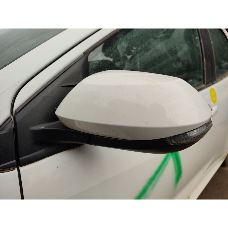 Recambio de retrovisor izquierdo para toyota yaris (_p21_, _pa1_, _ph1_) 1.5 (mxpa11) referencia OEM IAM 87940K0030  