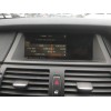 Recambio de pantalla multifuncion para bmw x5 (e70) 3.0d referencia OEM IAM 15622051  494708686