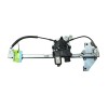 Recambio de elevalunas delantero izquierdo para peugeot 208 i (ca_, cc_) 1.4 hdi referencia OEM IAM 9673153280  9674254280
