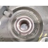 Recambio de mangueta delantera izquierda para nissan primera berlina (p12) acenta referencia OEM IAM 40011AU000  