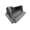 Recambio de guantera para toyota prius (_w3_) 1.8 hybrid (zvw3_) referencia OEM IAM 5555047080 5555247070 