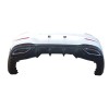 Recambio de paragolpes trasero para mercedes-benz cla (c118) cla 180 (118.384) referencia OEM IAM A1188859601 703217150000 