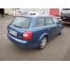 audi a4 avant (8e) del año 2003