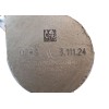 Recambio de bomba freno para volkswagen golf 1.5 etsi mhev referencia OEM IAM 3Q1614019D 02048644P7 