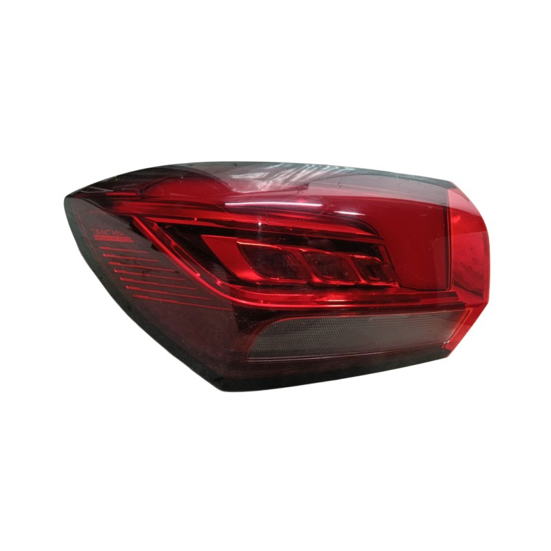 Recambio de piloto trasero izquierdo para mg zs hybrid+ 1.5 referencia OEM IAM  11405663 