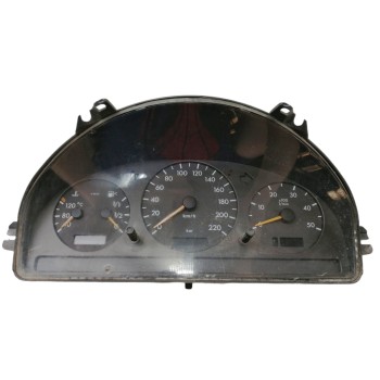CUADRO INSTRUMENTOS A1635403011 