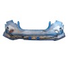 Recambio de paragolpes trasero para ford puma (j2k, cf7) 1.0 ecoboost referencia OEM IAM 2548118 3018322100 