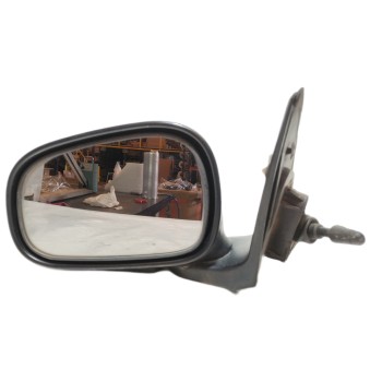RETROVISOR IZQUIERDO 