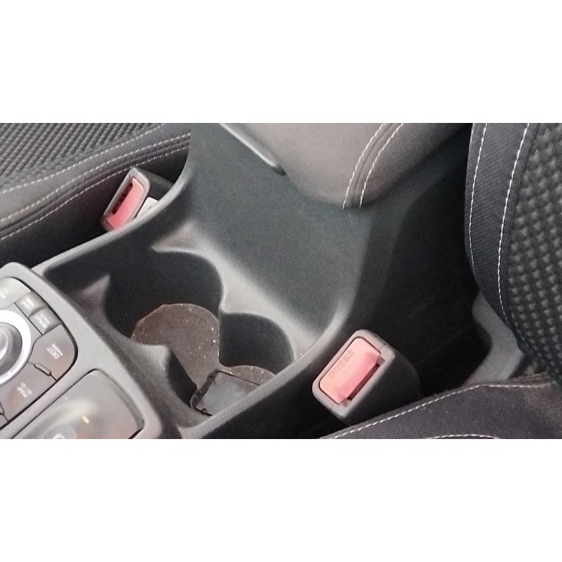 Recambio de enganche cinturon delantero izquierdo para renault koleos i (hy_) 2.0 dci (hy0k) referencia OEM IAM   