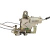 Recambio de cerradura puerta delantera izquierda para ford ranger (eq) extrakabine 4x4 referencia OEM IAM   