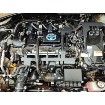 MOTOR COMPLETO 2ZRFXE 