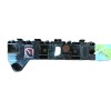 Recambio de soporte paragolpes delantero derecho para lynk & co 01 phev referencia OEM IAM  8889410599 